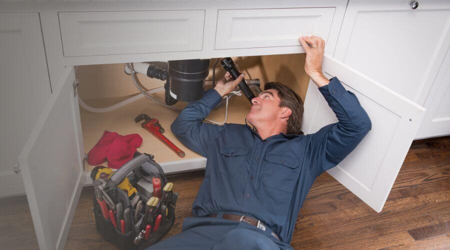 Professional Leak Detection Services in Beecher Falls, VT